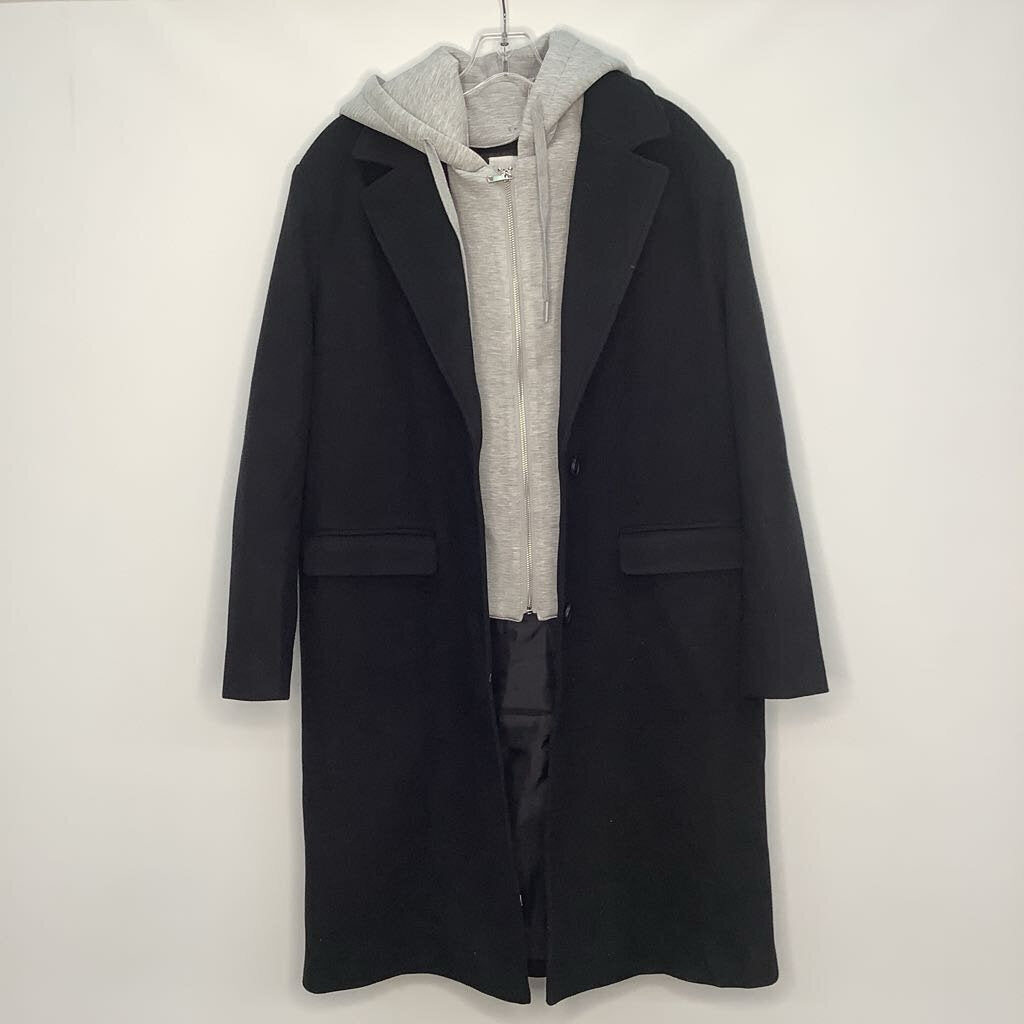 Tribal Outerwear M Black/Gray