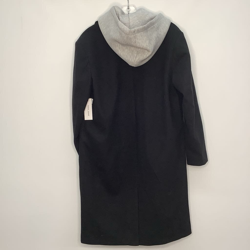 Tribal Outerwear M Black/Gray