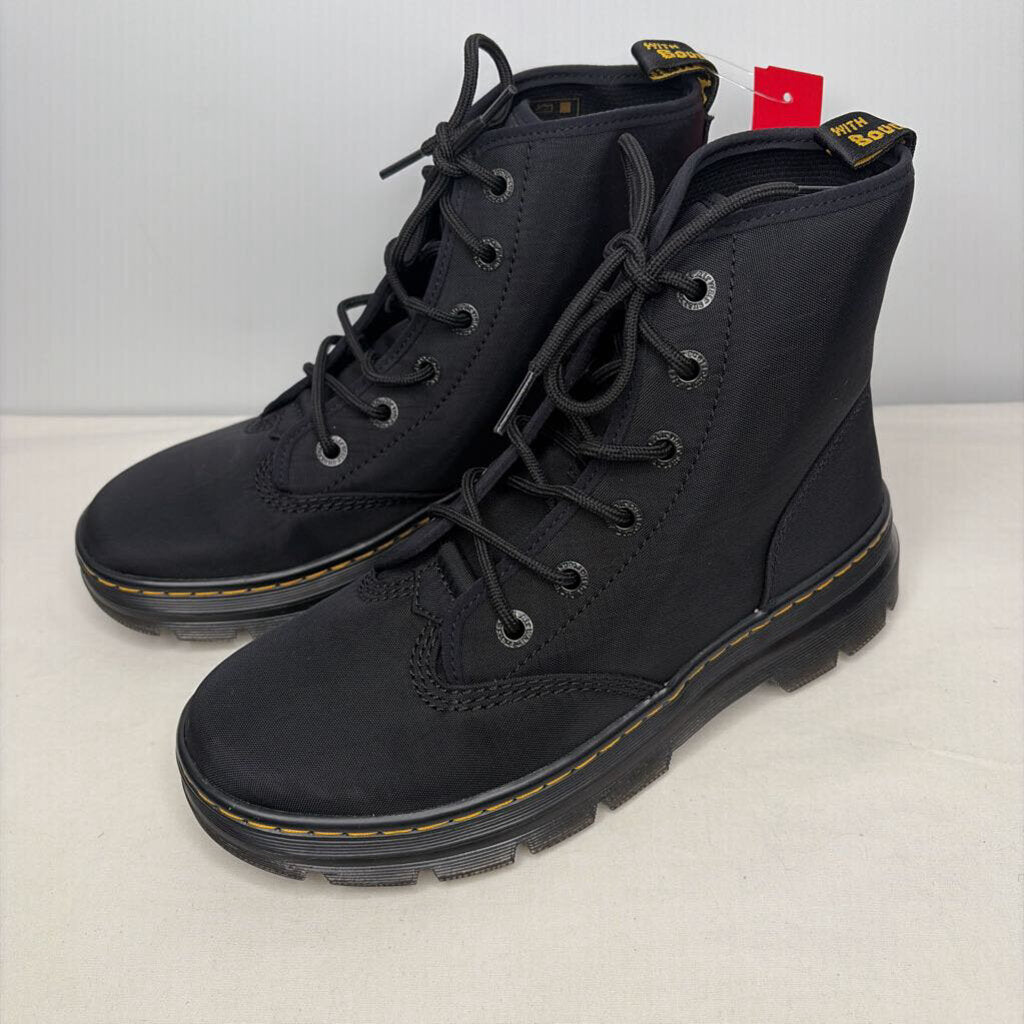 Dr. Martens Boots 9 Black