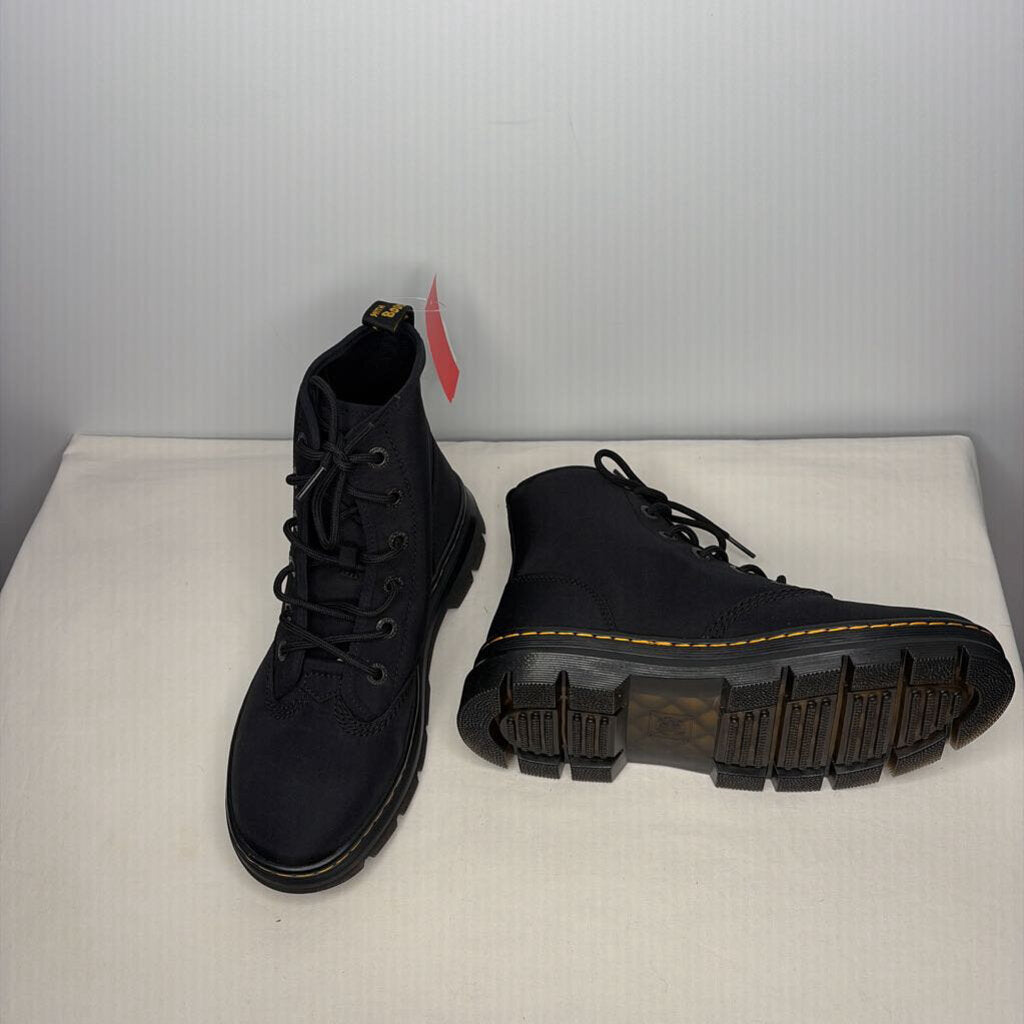 Dr. Martens Boots 9 Black