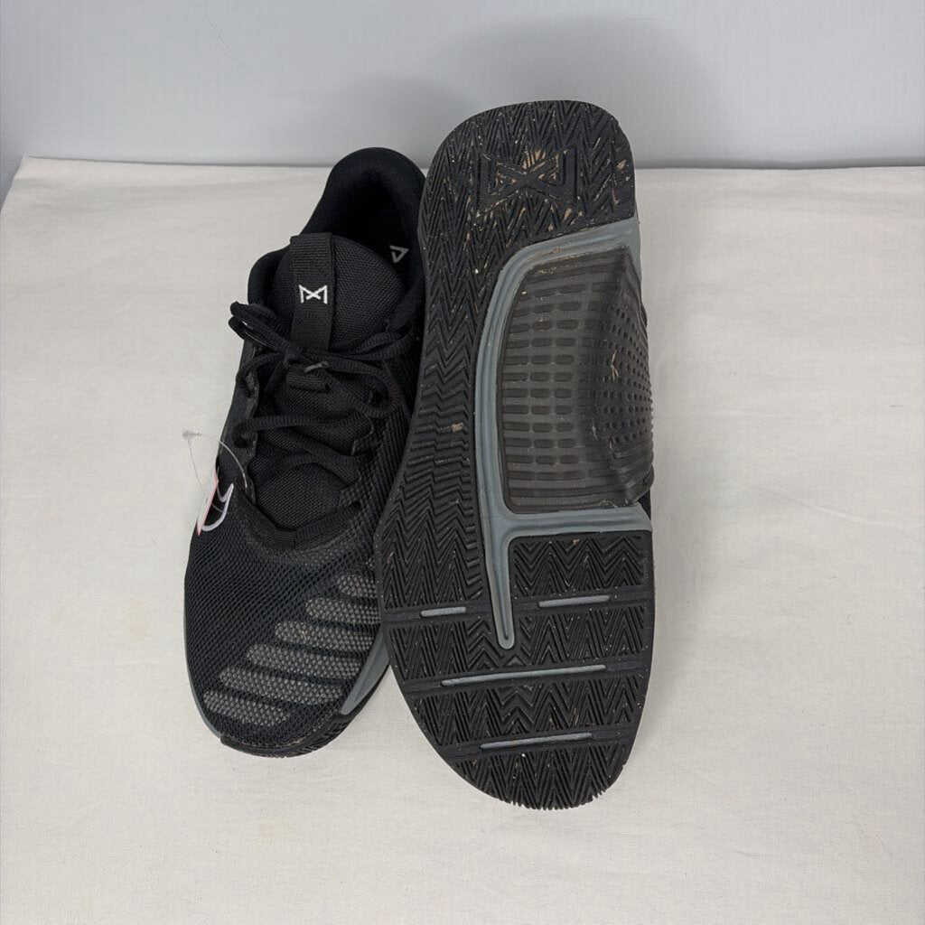 Nike Shoes Men's 11.5 Black/Grey