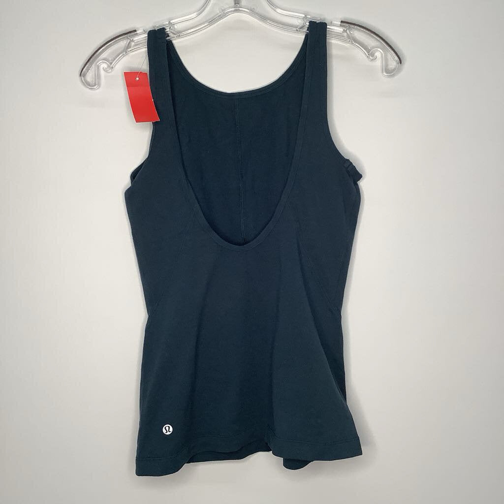Lululemon Athletic Tops S Dark Teal