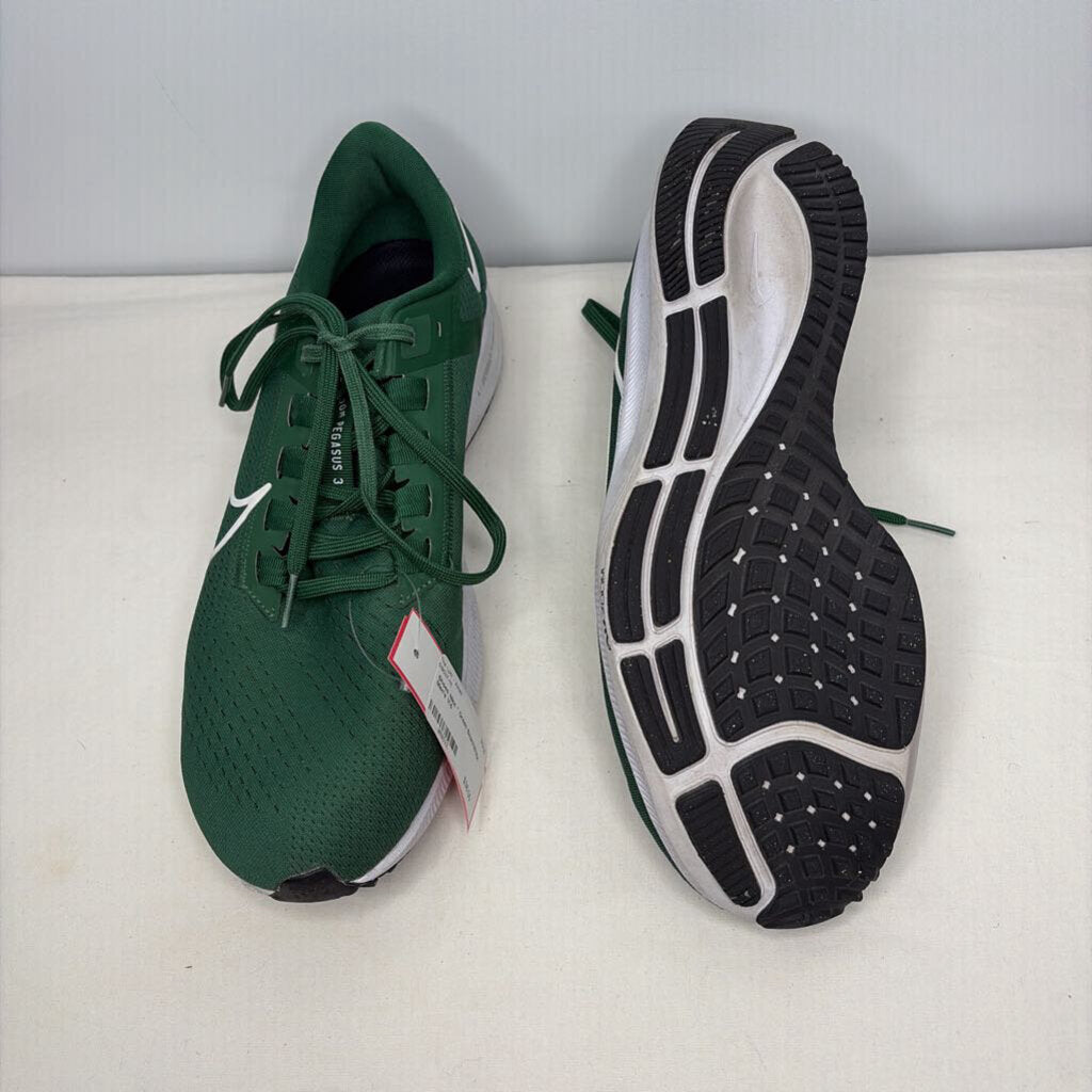 Nike Shoes Men's 11.5 Green Bean/White