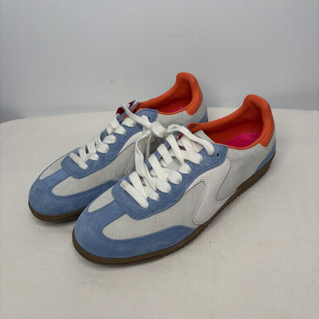 Skechers Shoes 9 Blue/Gray