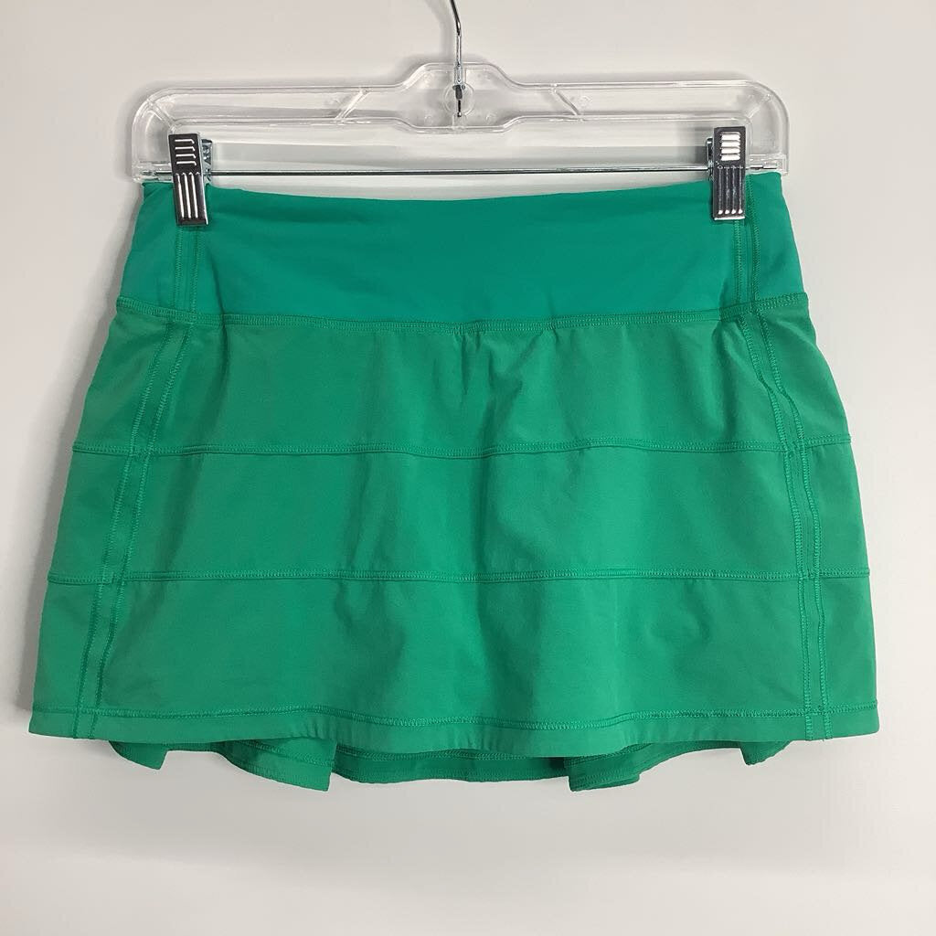 Lululemon Athletic Bottoms S(4) Green