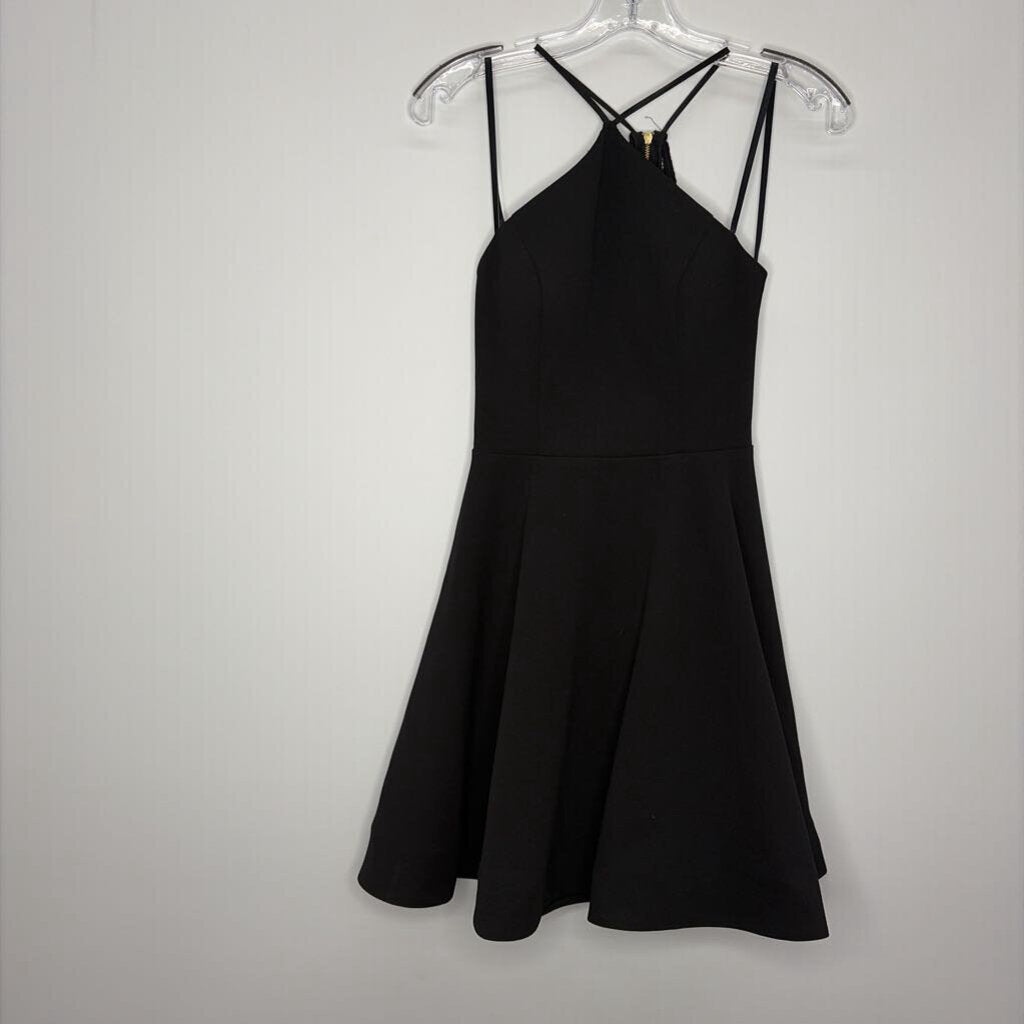 My Michelle Homecoming Dress XS(3) Black