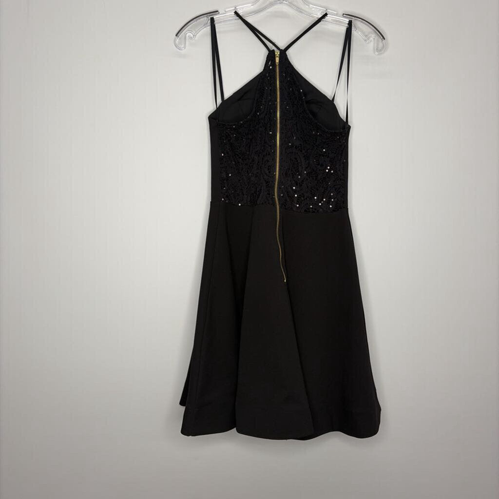 My Michelle Homecoming Dress XS(3) Black