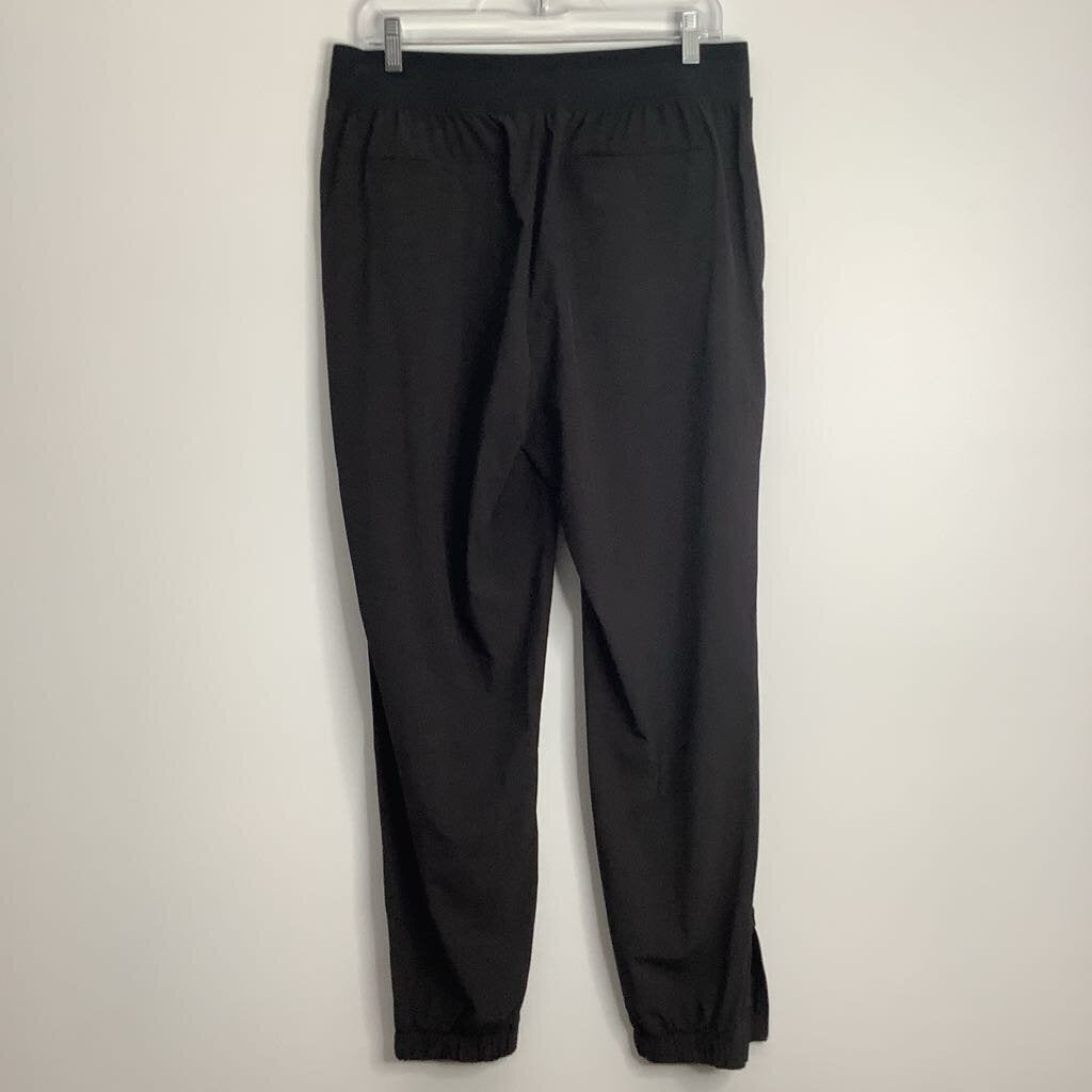 Athleta Athletic Bottoms 10 Black