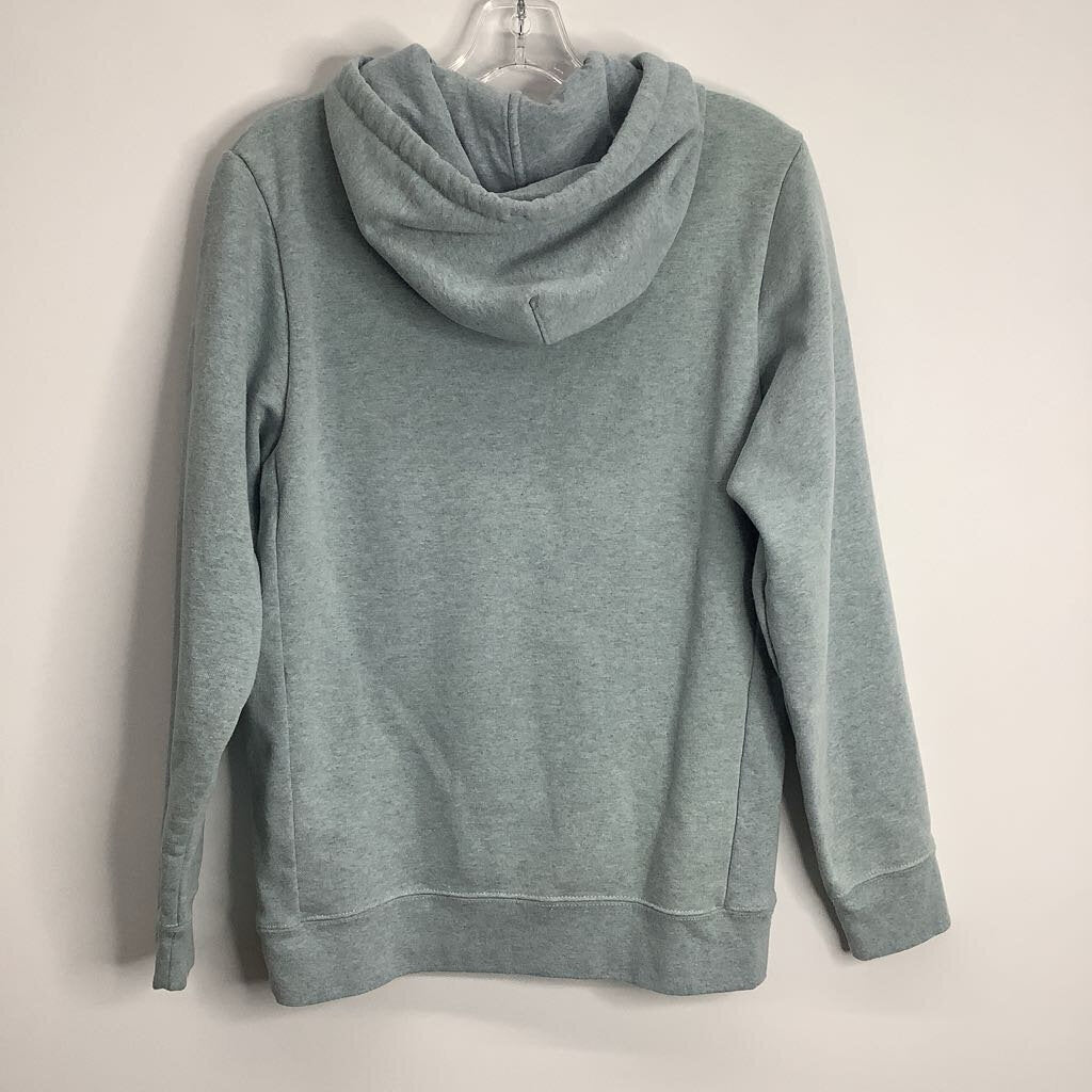 Patagonia Sweatshirt M Baby Blue
