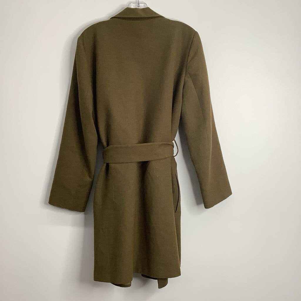 Yargici Outerwear M/L Olive Green