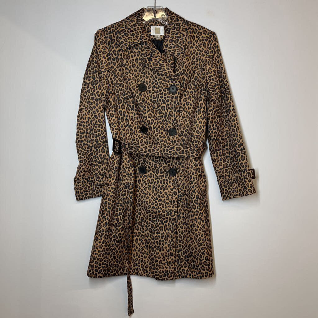Gallery Outerwear S Cheetah