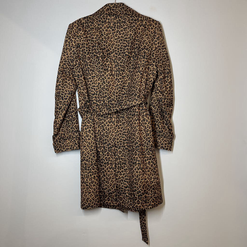 Gallery Outerwear S Cheetah