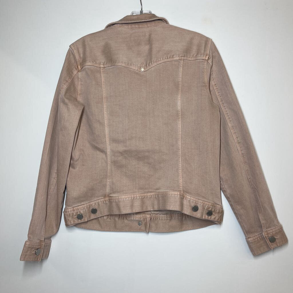 Liverpool Outerwear M Pink