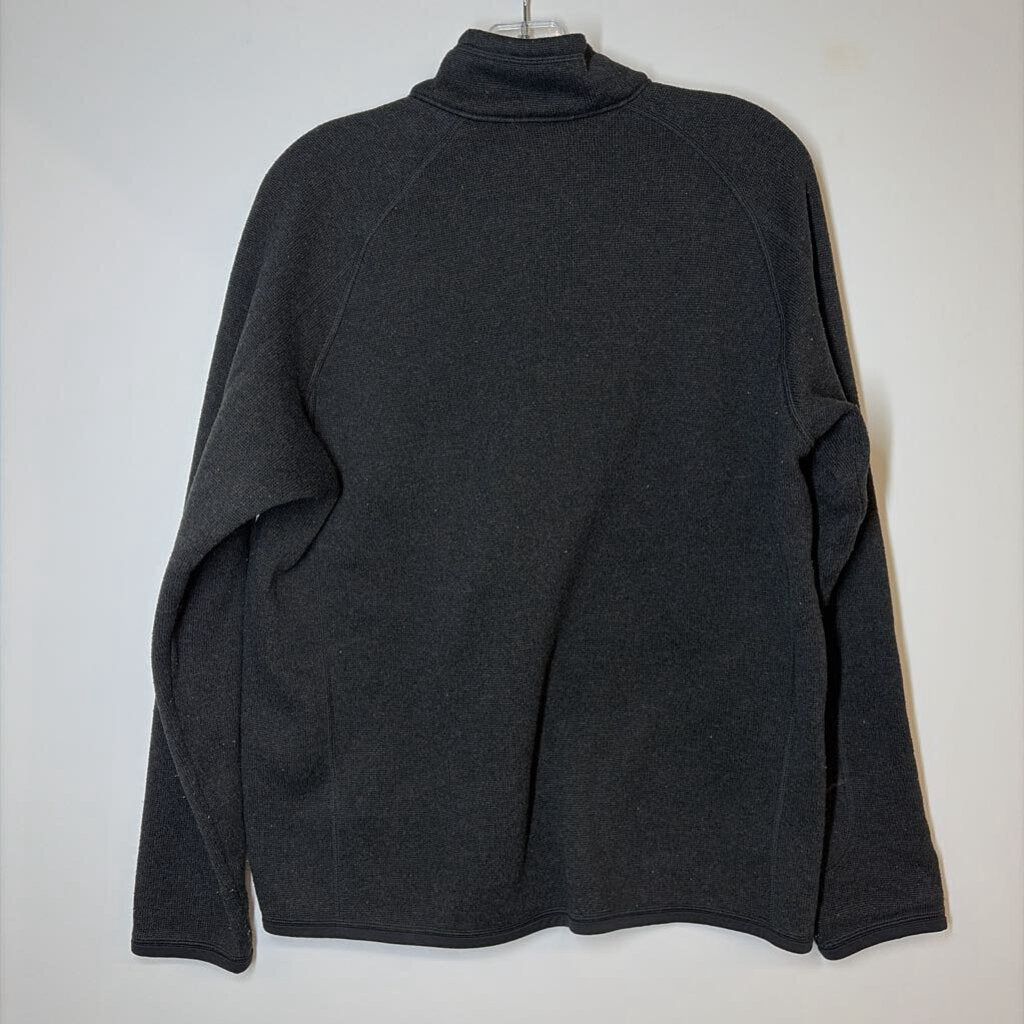 Patagonia Fleece Men's M Black