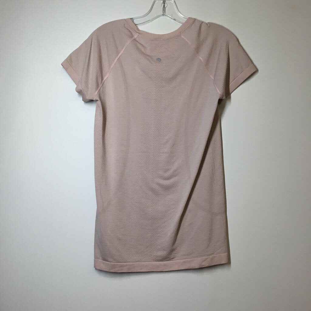 Lululemon Athletic Tops 8/M Pink