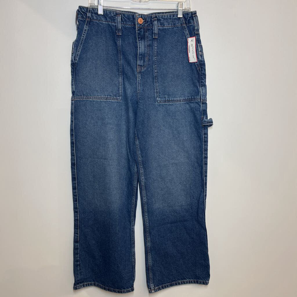 We The Free Jeans 30/10 Denim