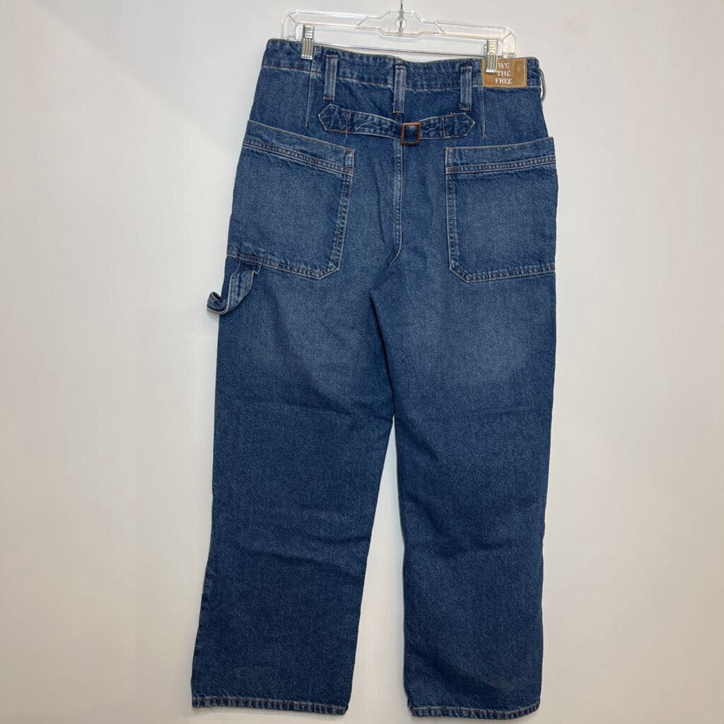 We The Free Jeans 30/10 Denim
