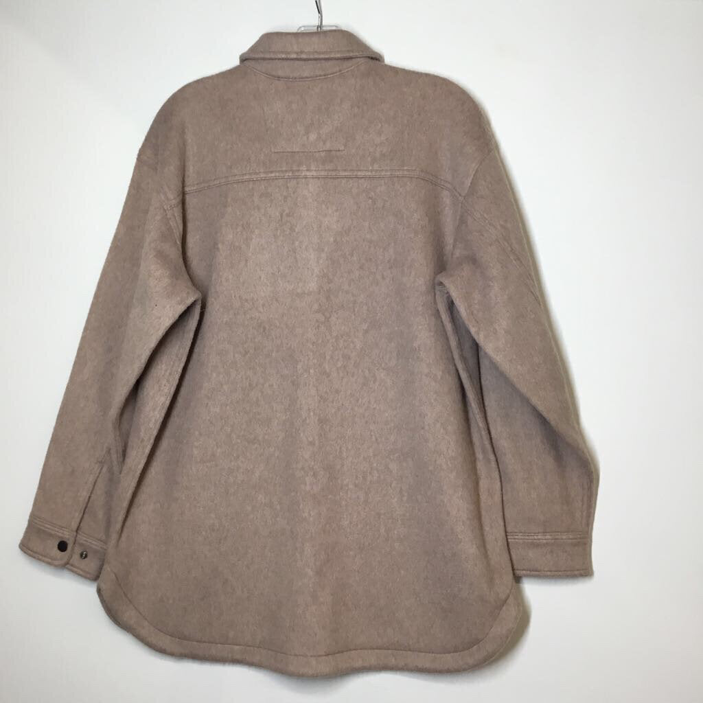 Carhartt Outerwear L Pale Pink