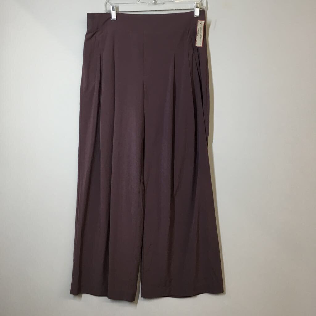 Athleta Athletic Bottoms 12/L Purple