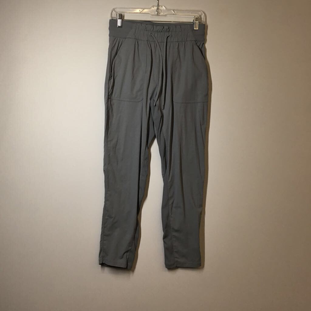 Lululemon Athletic Bottoms 6/S Grey