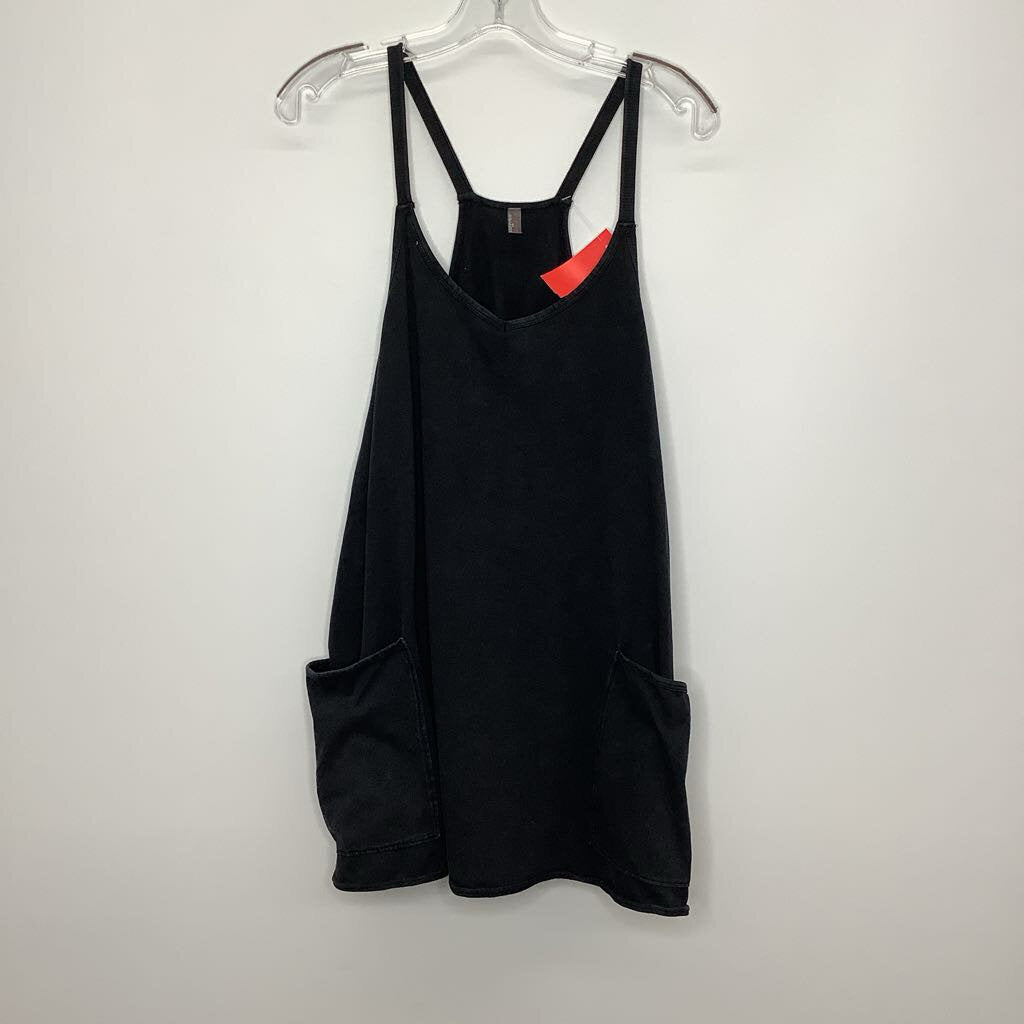 Free People Outfit M Black