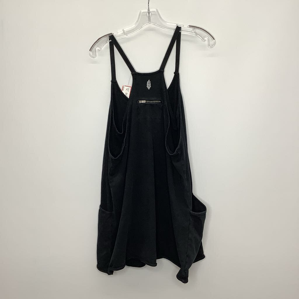 Free People Outfit M Black
