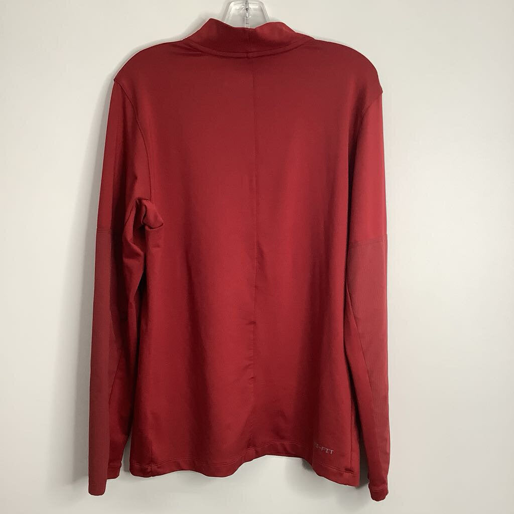 Nike Team Wear Men's M Red