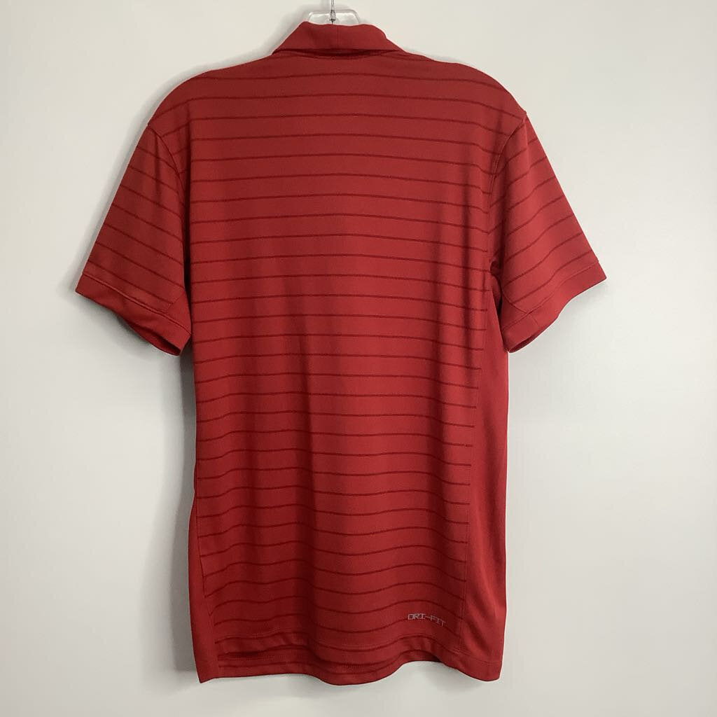 Nike Team Wear Men's S Red