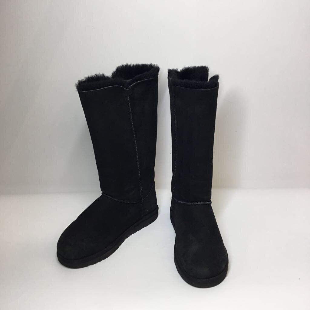 Ugg Boots Boots 9 Black