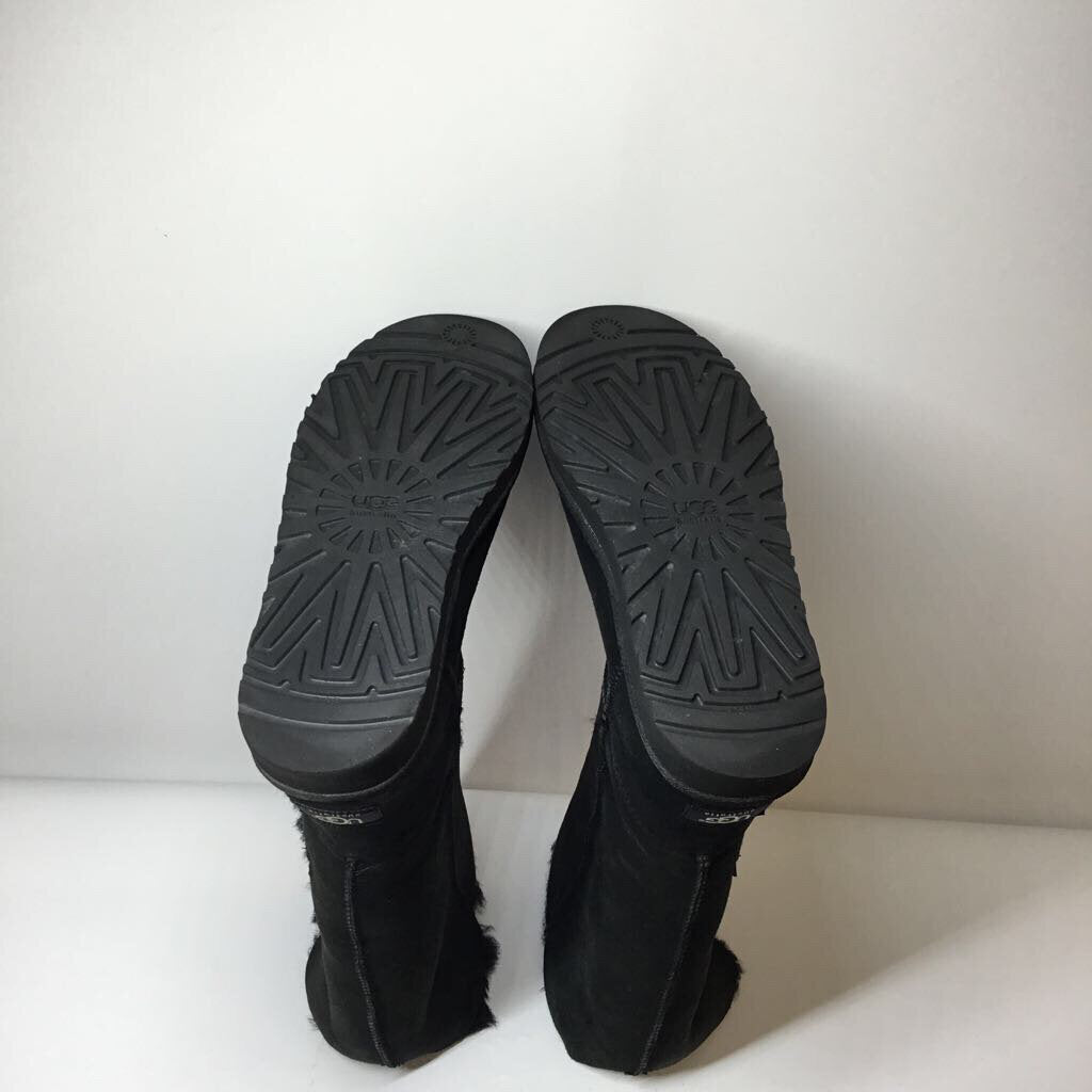 Ugg Boots Boots 9 Black