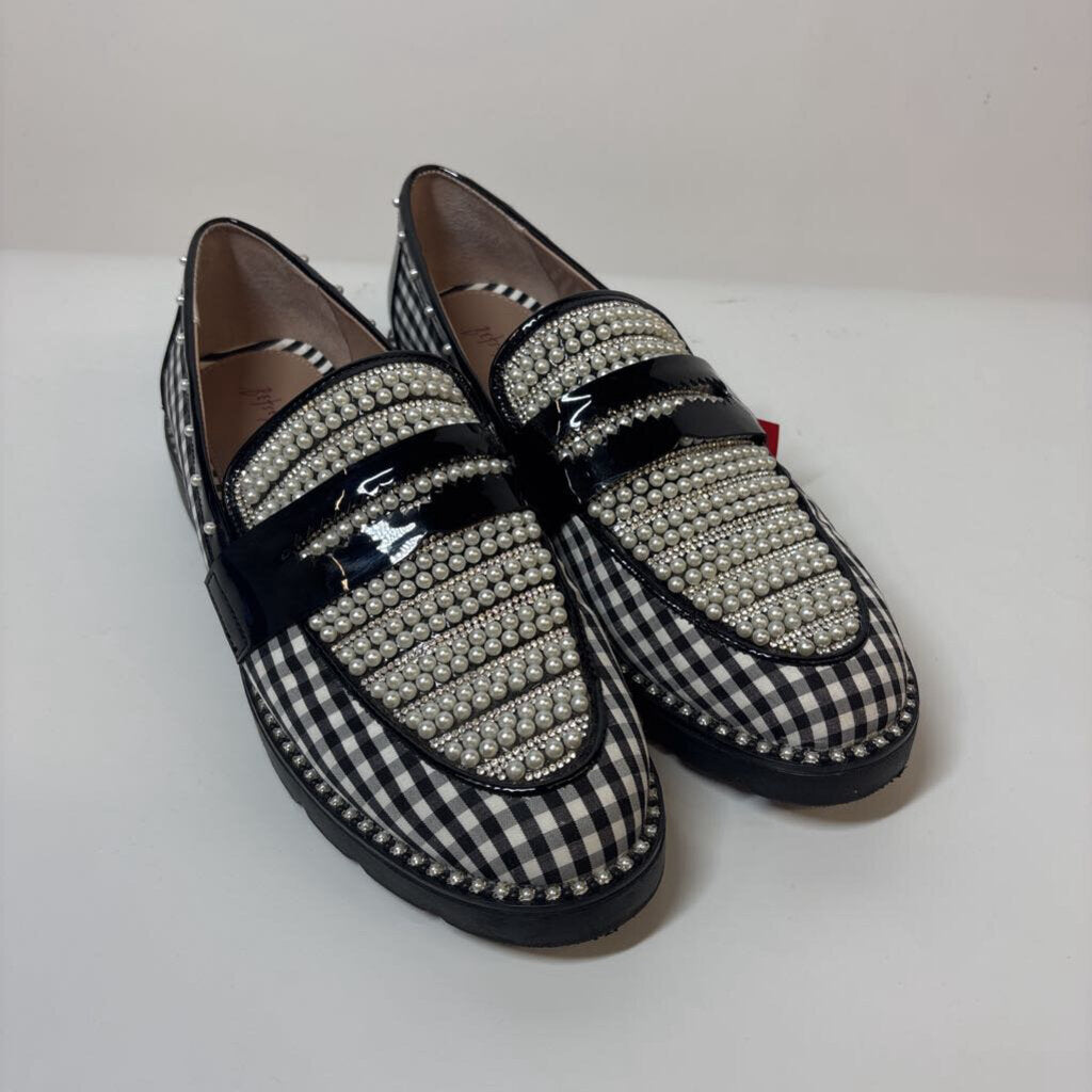 Betsey Johnson Shoes 10 BW
