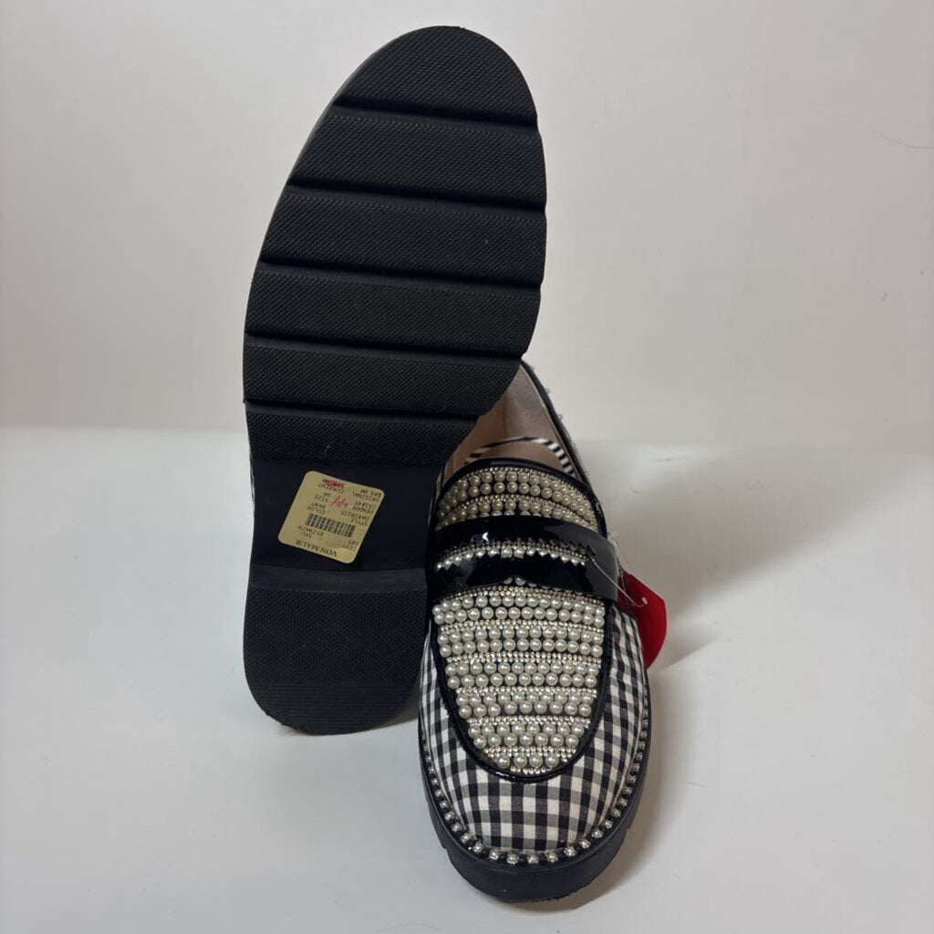 Betsey Johnson Shoes 10 BW