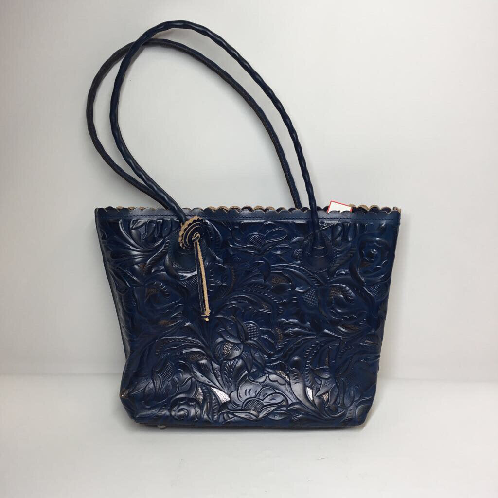 Patricia Nash Purses Blue