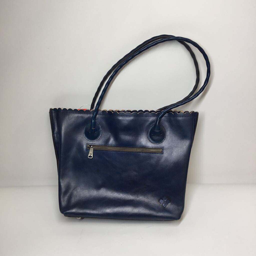 Patricia Nash Purses Blue