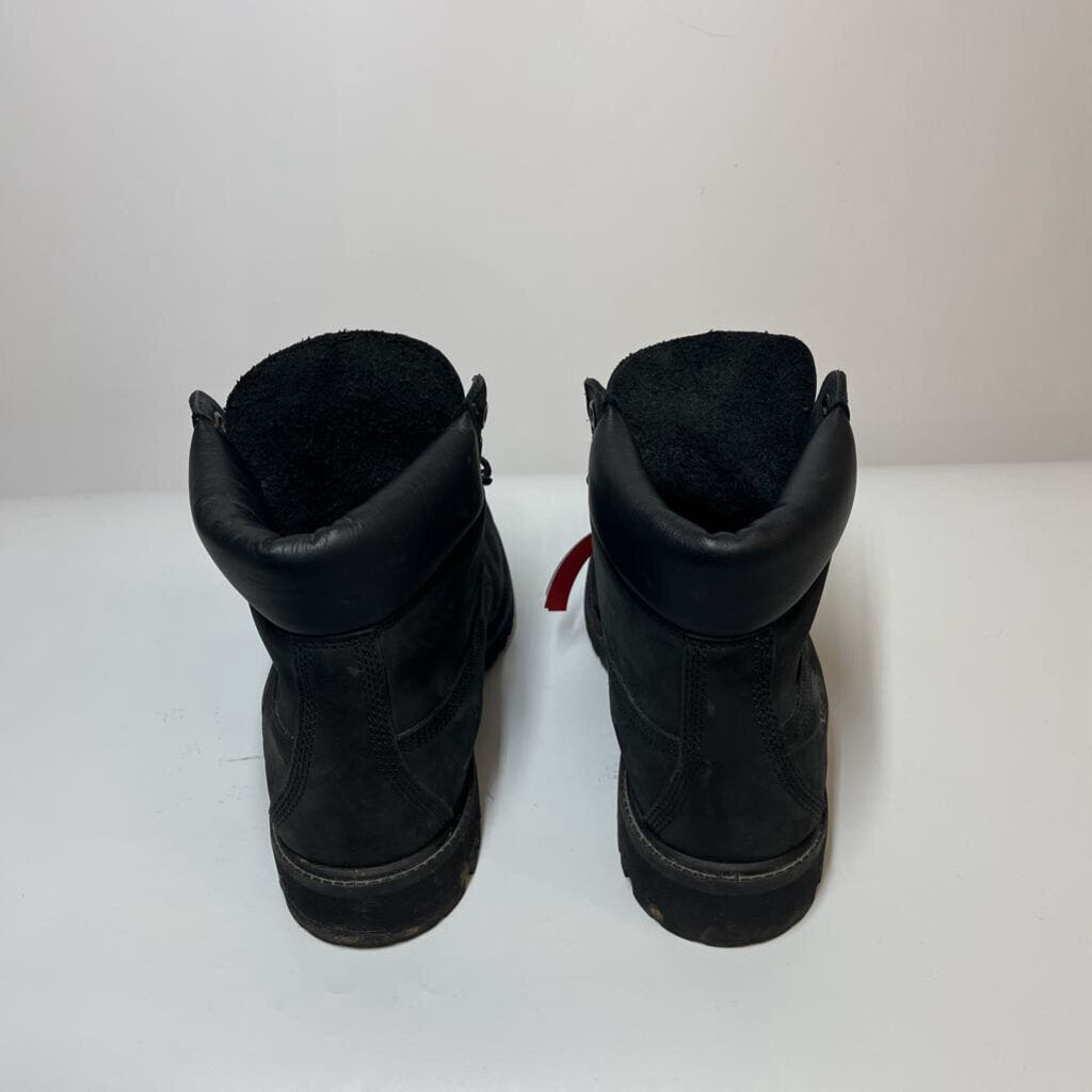 Timberland Boots Men's 9 Black