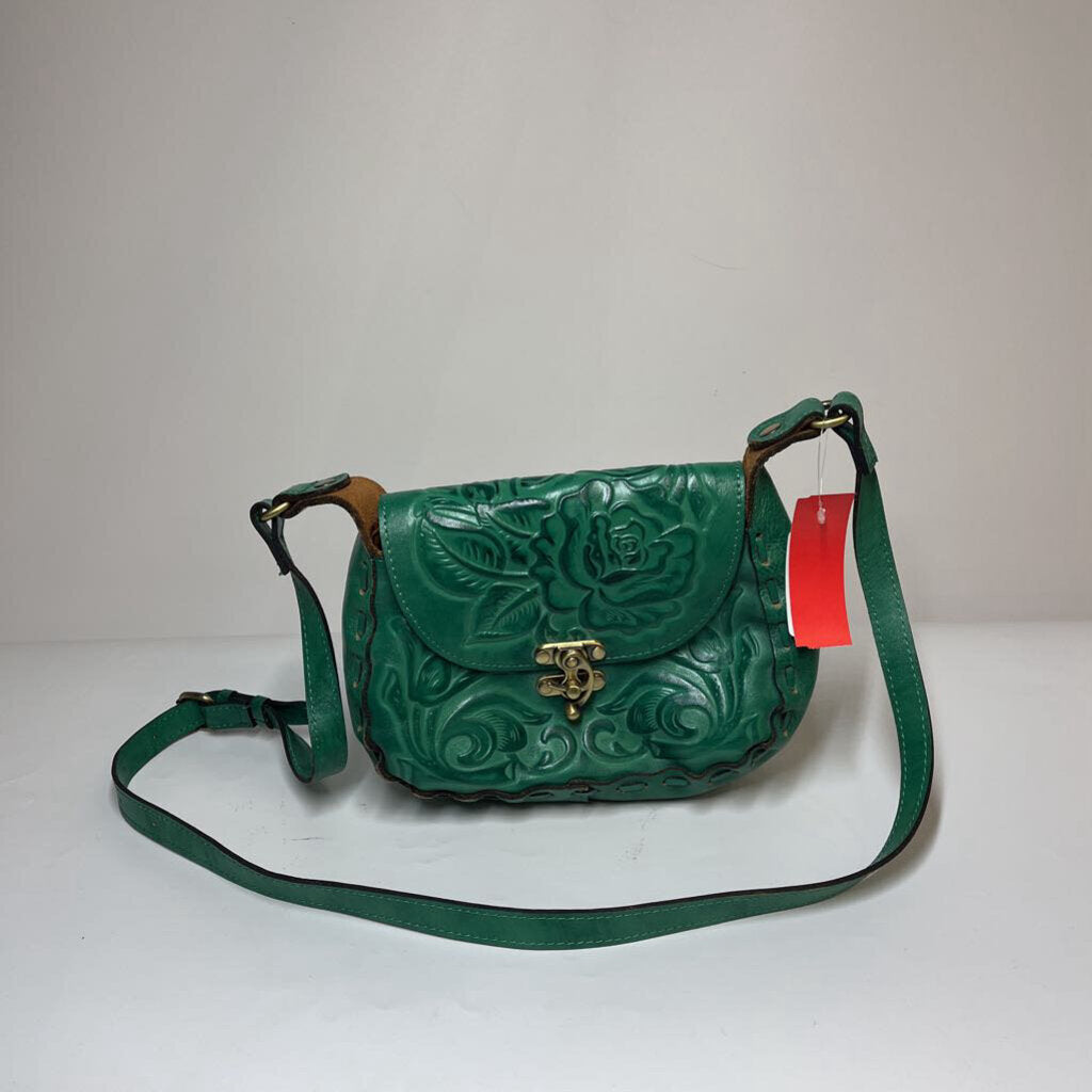 Patricia Nash Purses Green