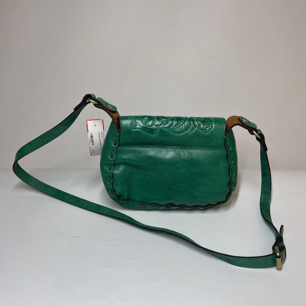 Patricia Nash Purses Green
