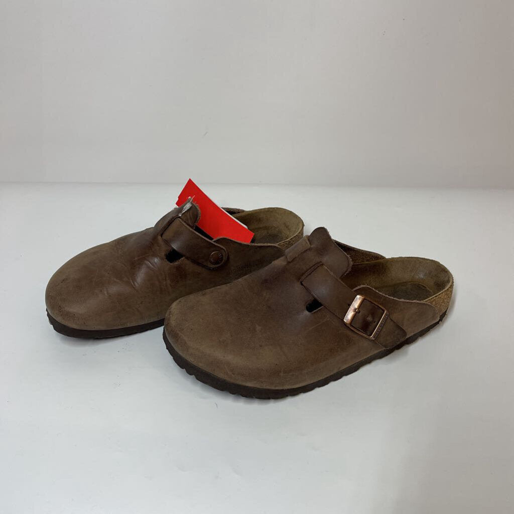 Birkenstock Shoes 6 Brown