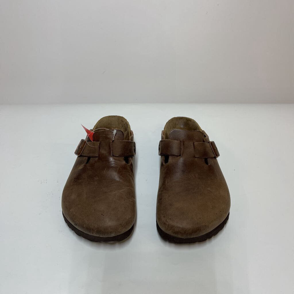 Birkenstock Shoes 6 Brown
