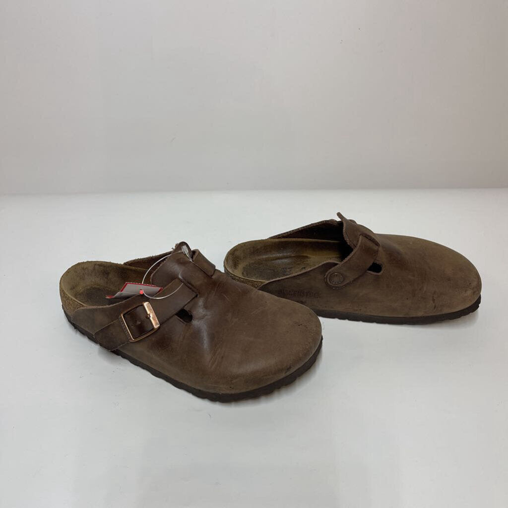 Birkenstock Shoes 6 Brown