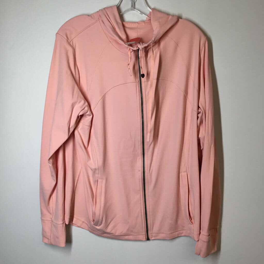 Lululemon Athletic Tops 20/XXL Pink