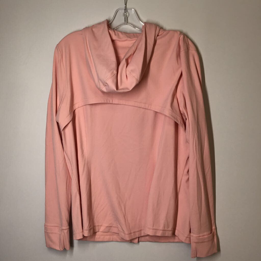 Lululemon Athletic Tops 20/XXL Pink