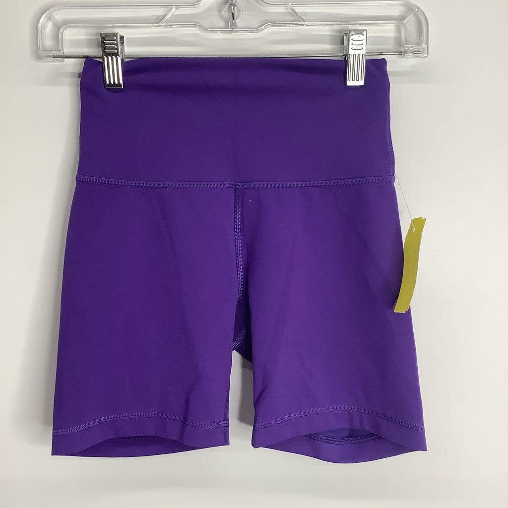 Lululemon Athletic Bottoms S(4) Purple
