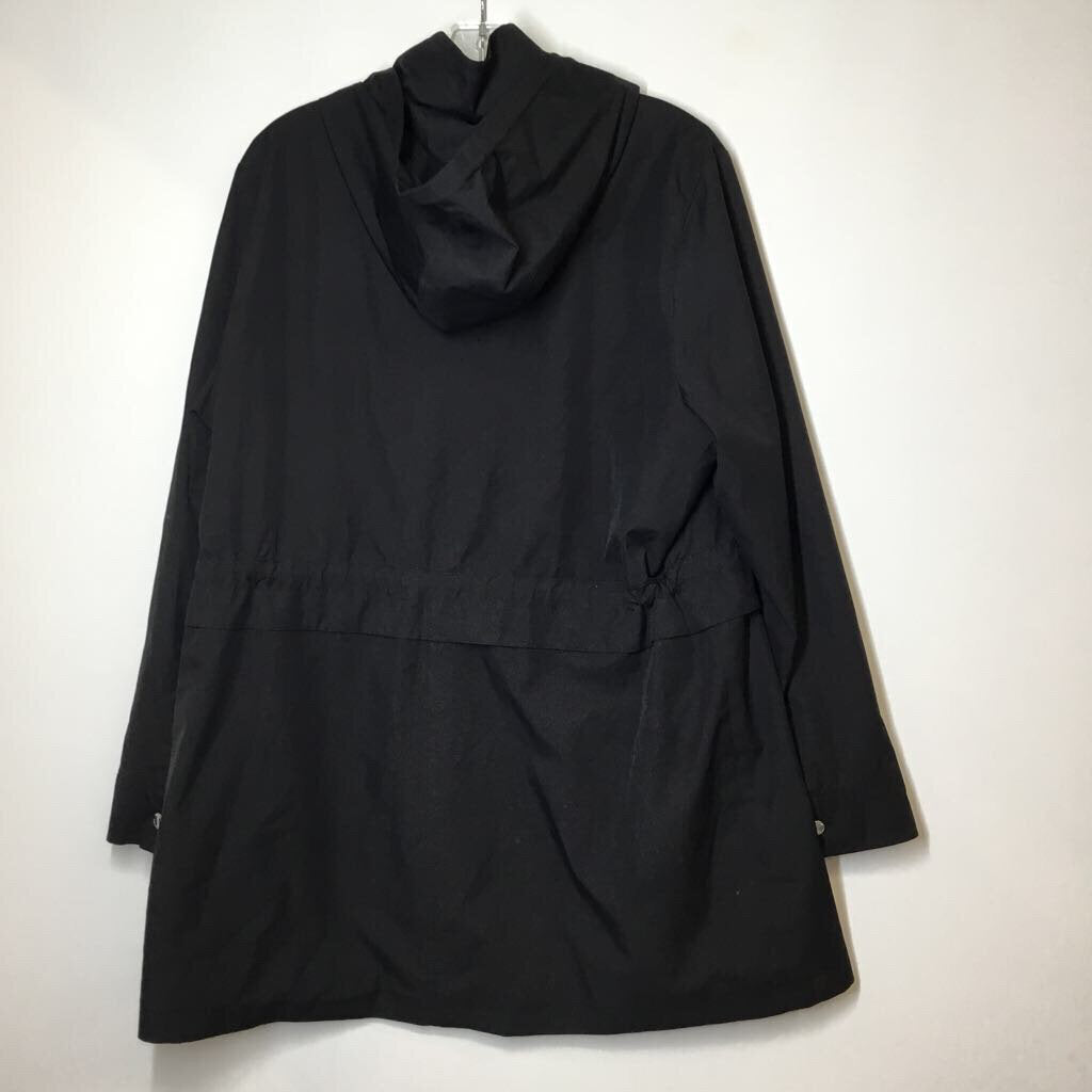 Vince Camuto Outerwear XL Black