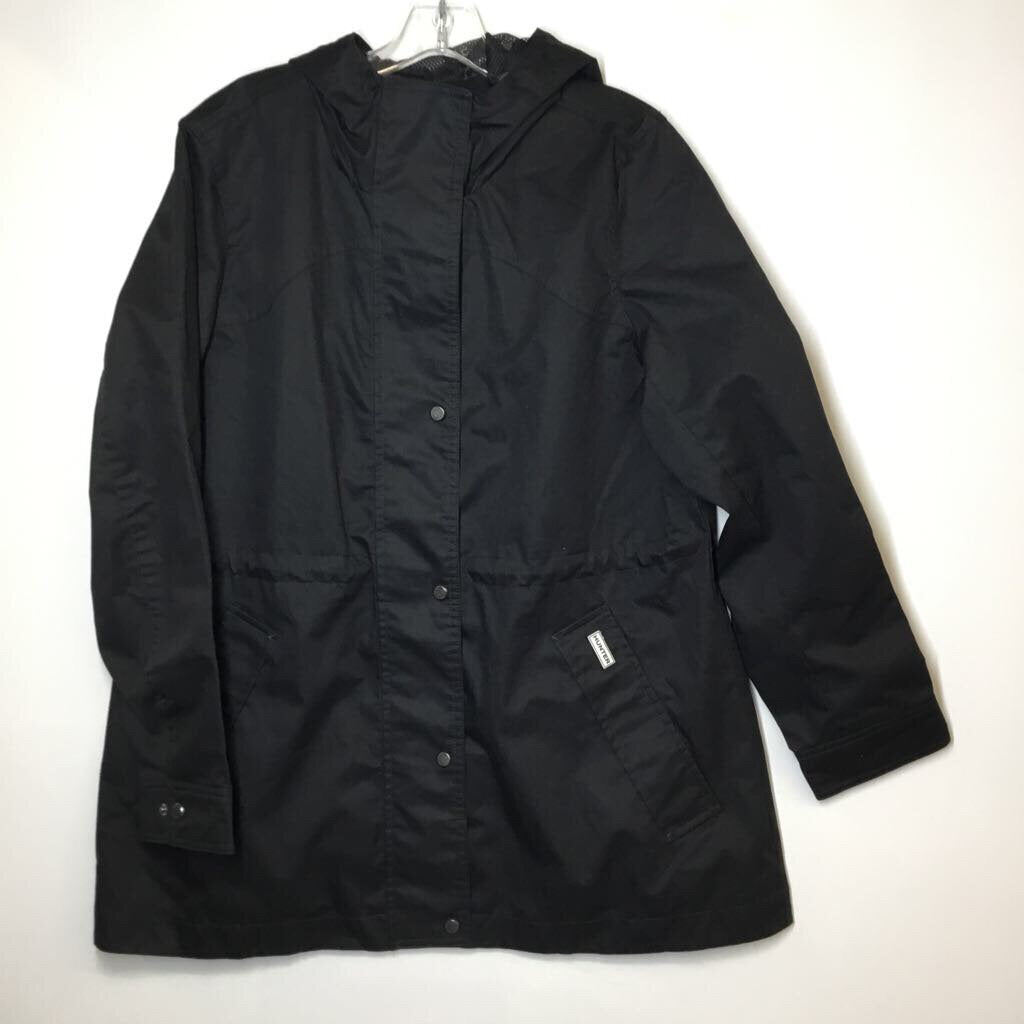 Hunter Outerwear L Black