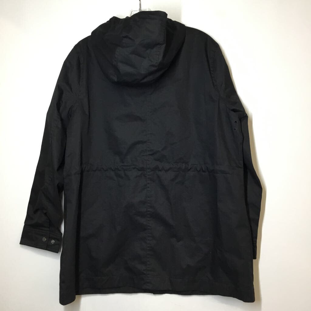 Hunter Outerwear L Black