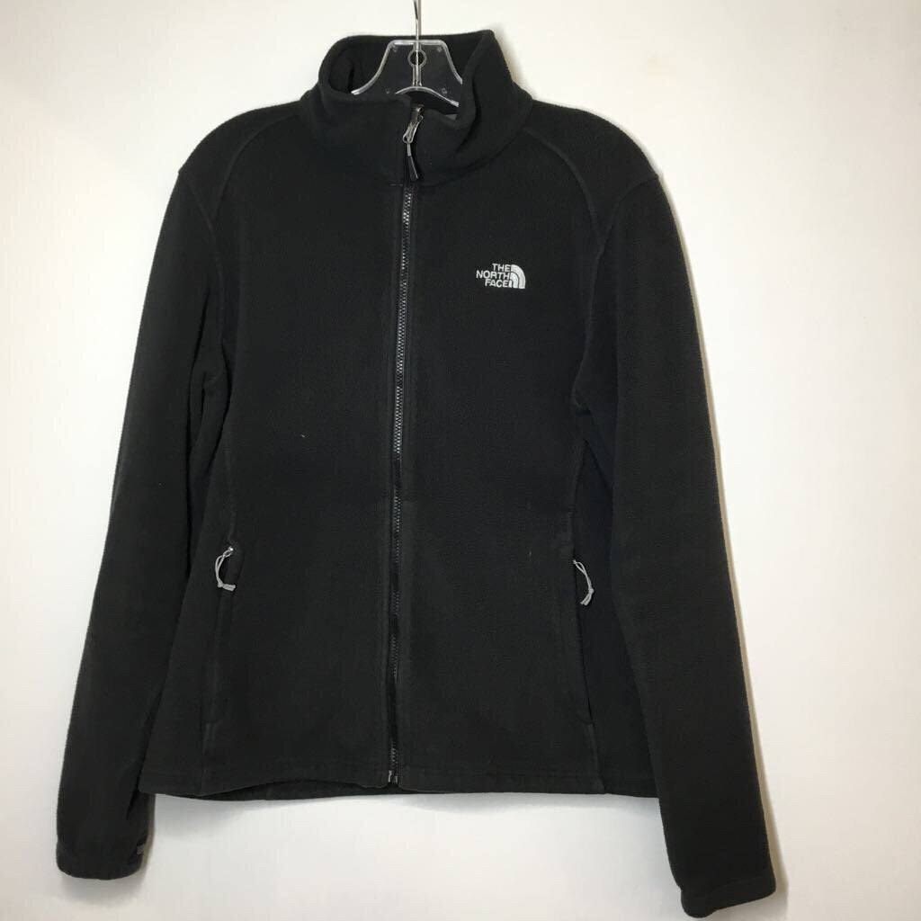 North Face Fleece XL Black