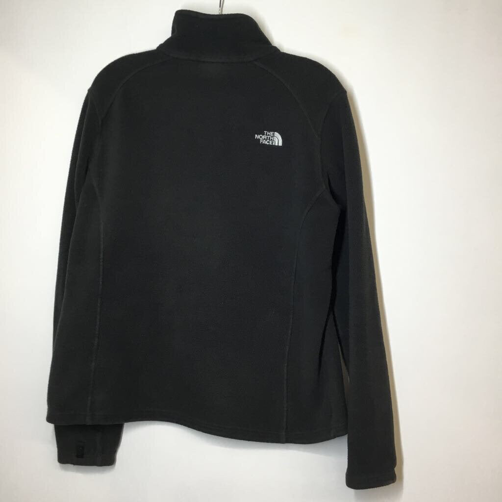 North Face Fleece XL Black