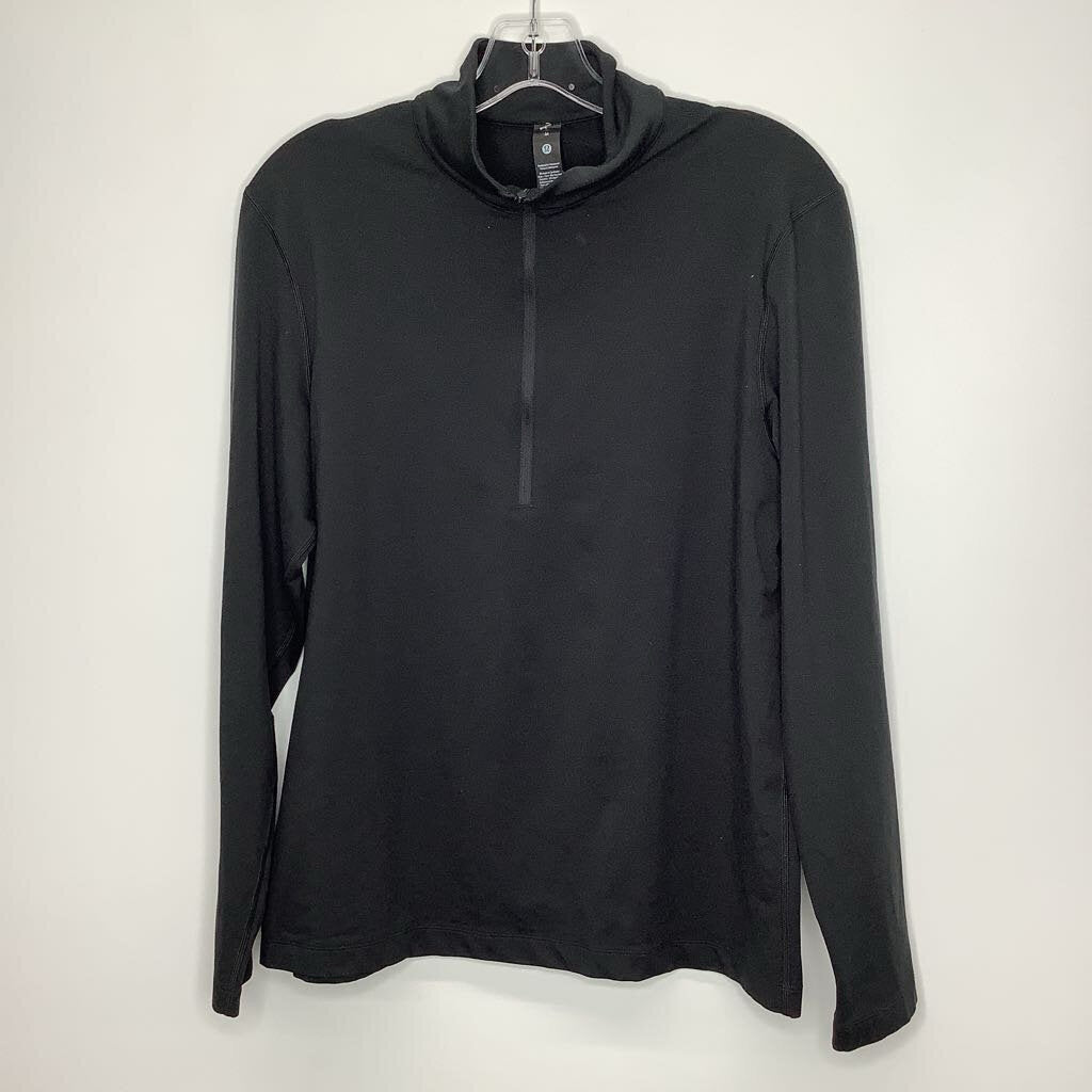 Lululemon Athletic Tops Men's M Black