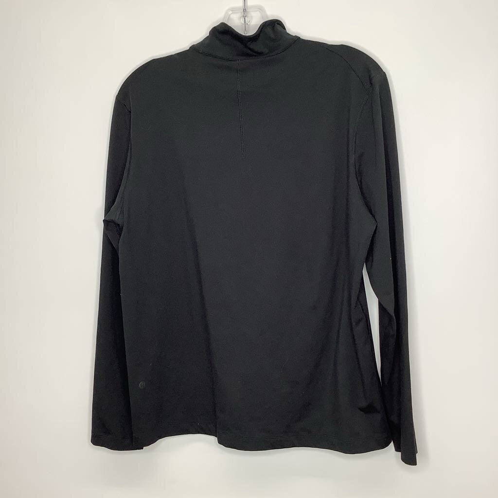 Lululemon Athletic Tops Men's M Black